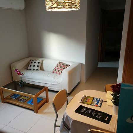 Apartaments Els Temporers Corbera Ngoại thất bức ảnh