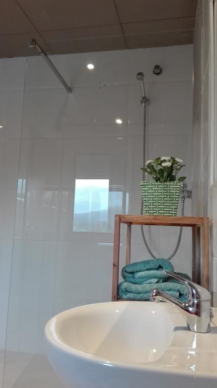 Apartaments Els Temporers Corbera Ngoại thất bức ảnh