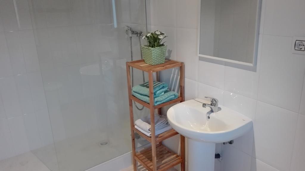 Apartaments Els Temporers Corbera Ngoại thất bức ảnh