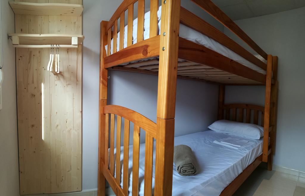 Apartaments Els Temporers Corbera Ngoại thất bức ảnh