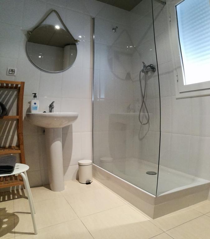 Apartaments Els Temporers Corbera Ngoại thất bức ảnh