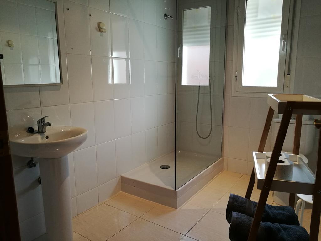 Apartaments Els Temporers Corbera Ngoại thất bức ảnh