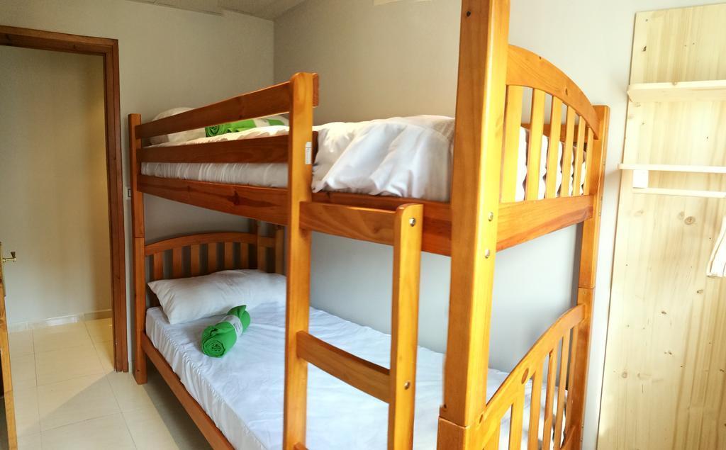 Apartaments Els Temporers Corbera Ngoại thất bức ảnh